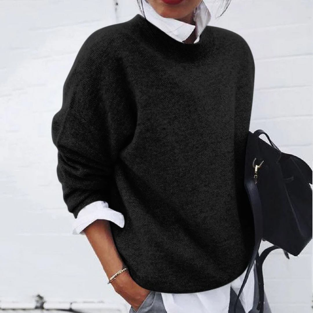 Sophia® I Soft and Warm Sweater