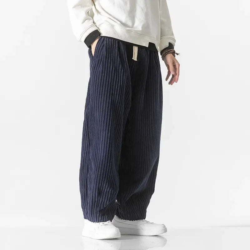 Taylor® I Corduroy Trouser