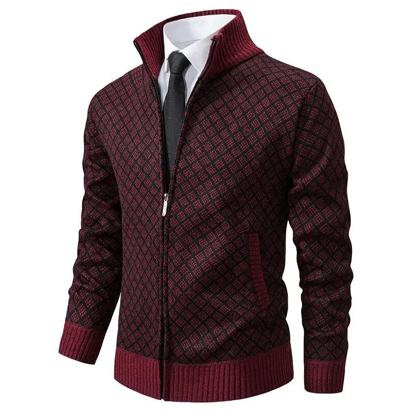 Johnson® | Chic Jacket