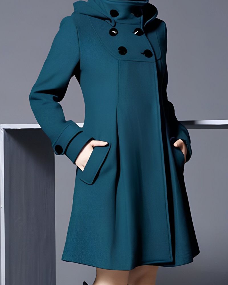 Annika® | Winter Jacket