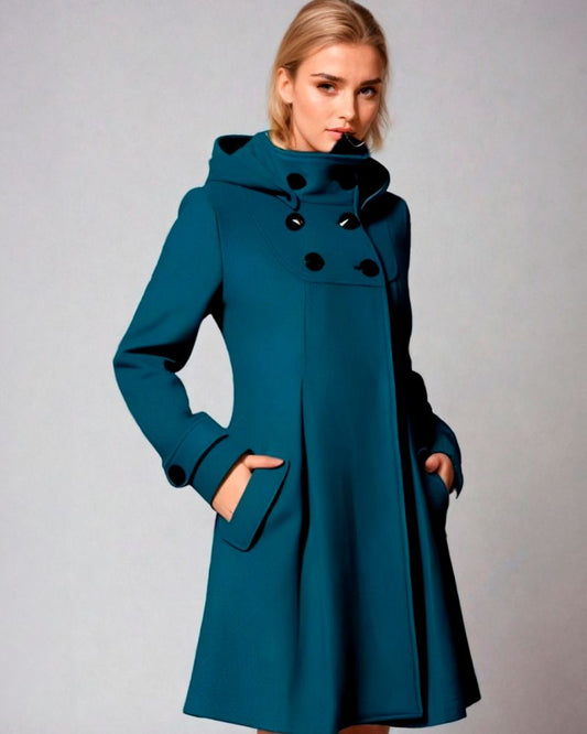 Annika® | Winter Jacket