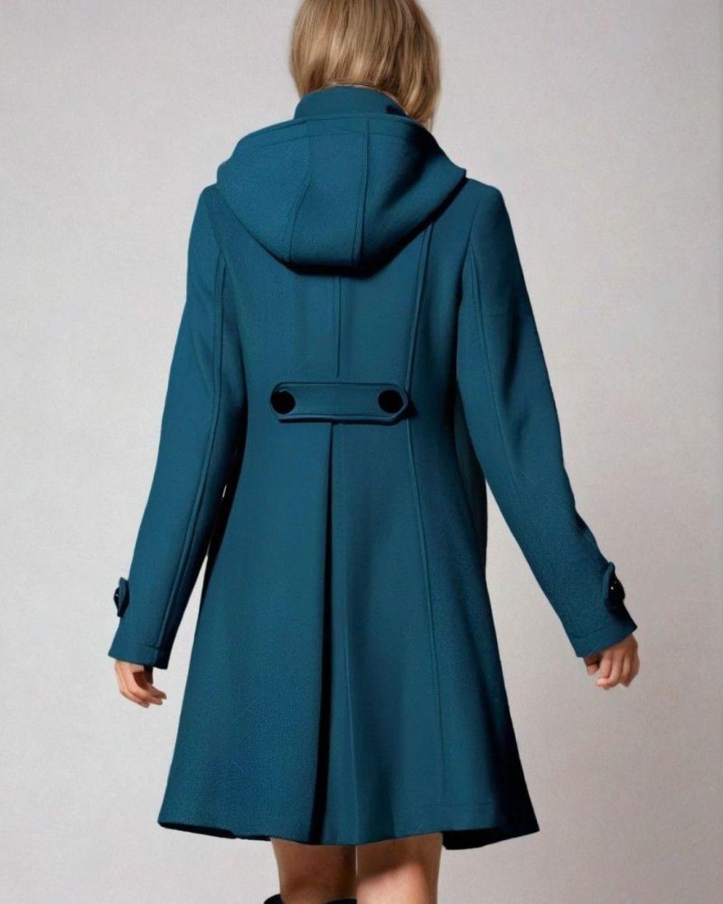 Annika® | Winter Jacket