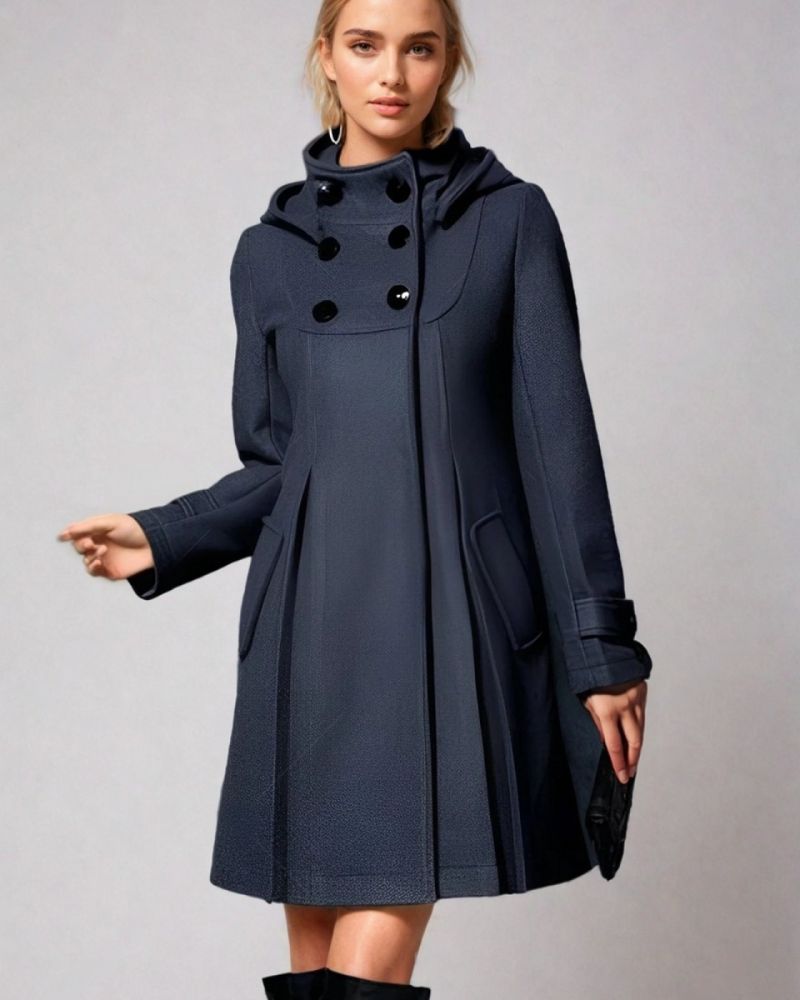 Annika® | Winter Jacket