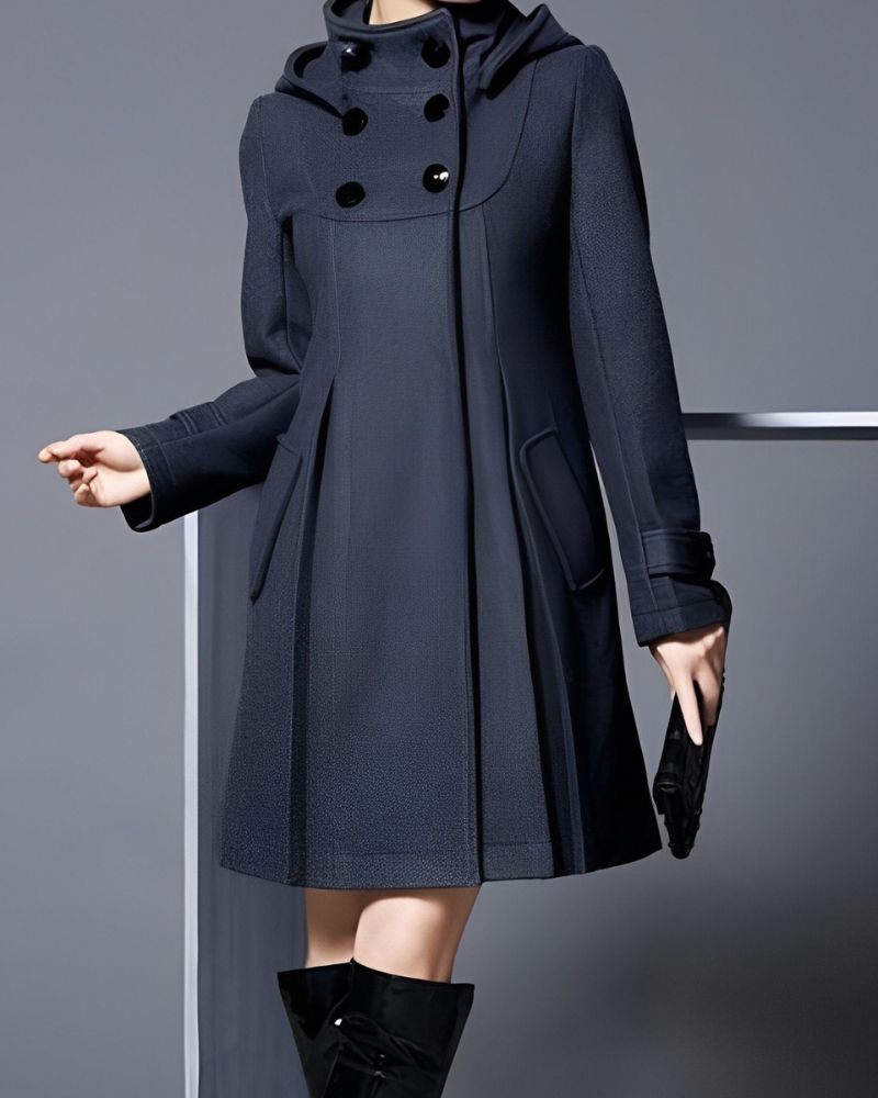 Annika® | Winter Jacket