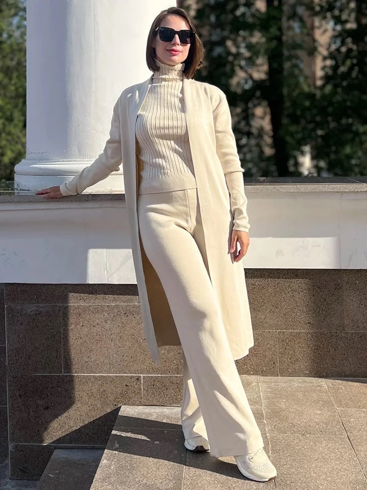 Emily-Rose | 3-Piece Set