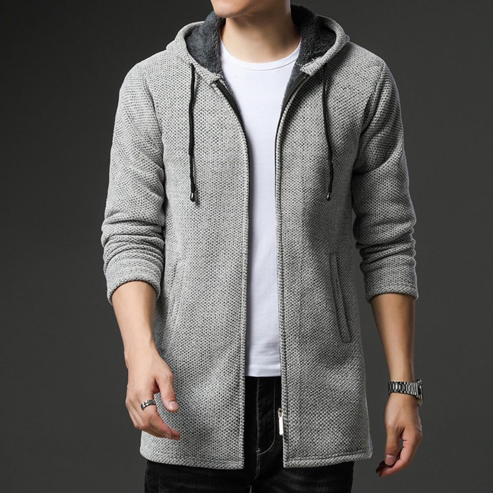 Liam® I Street Hoodie