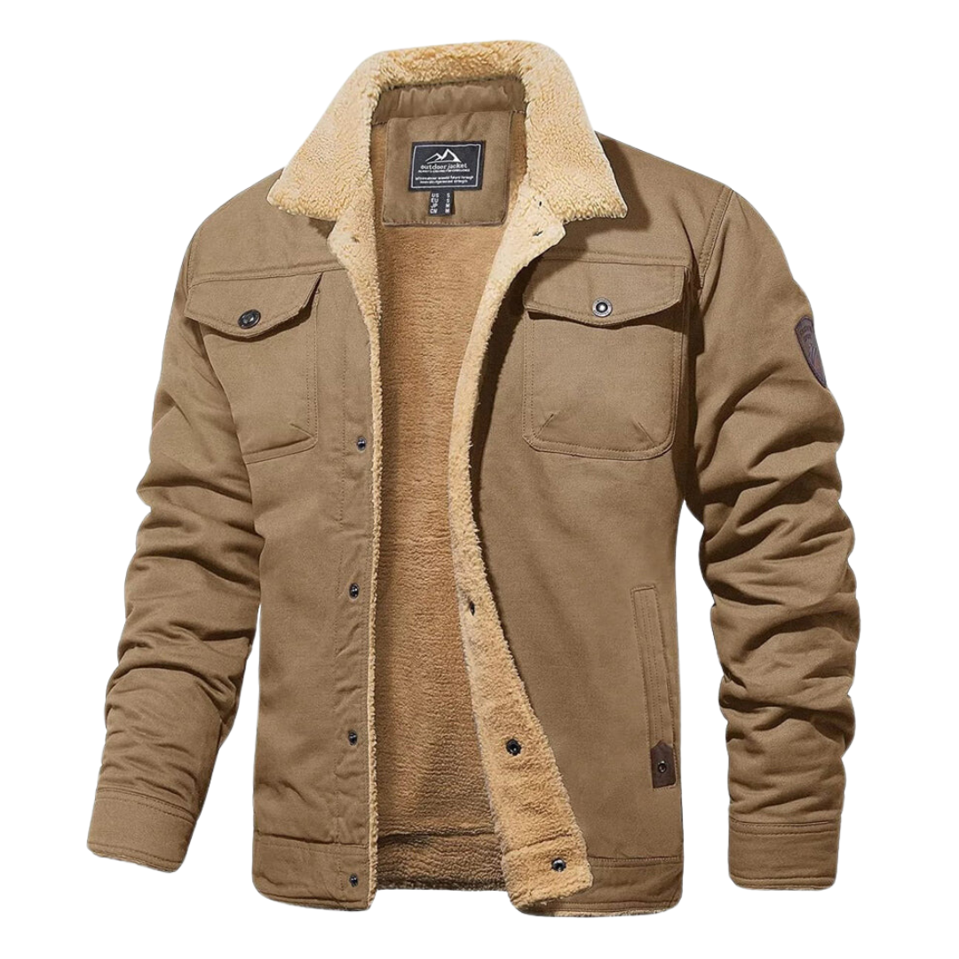 Kevin® | Bomber Jacket