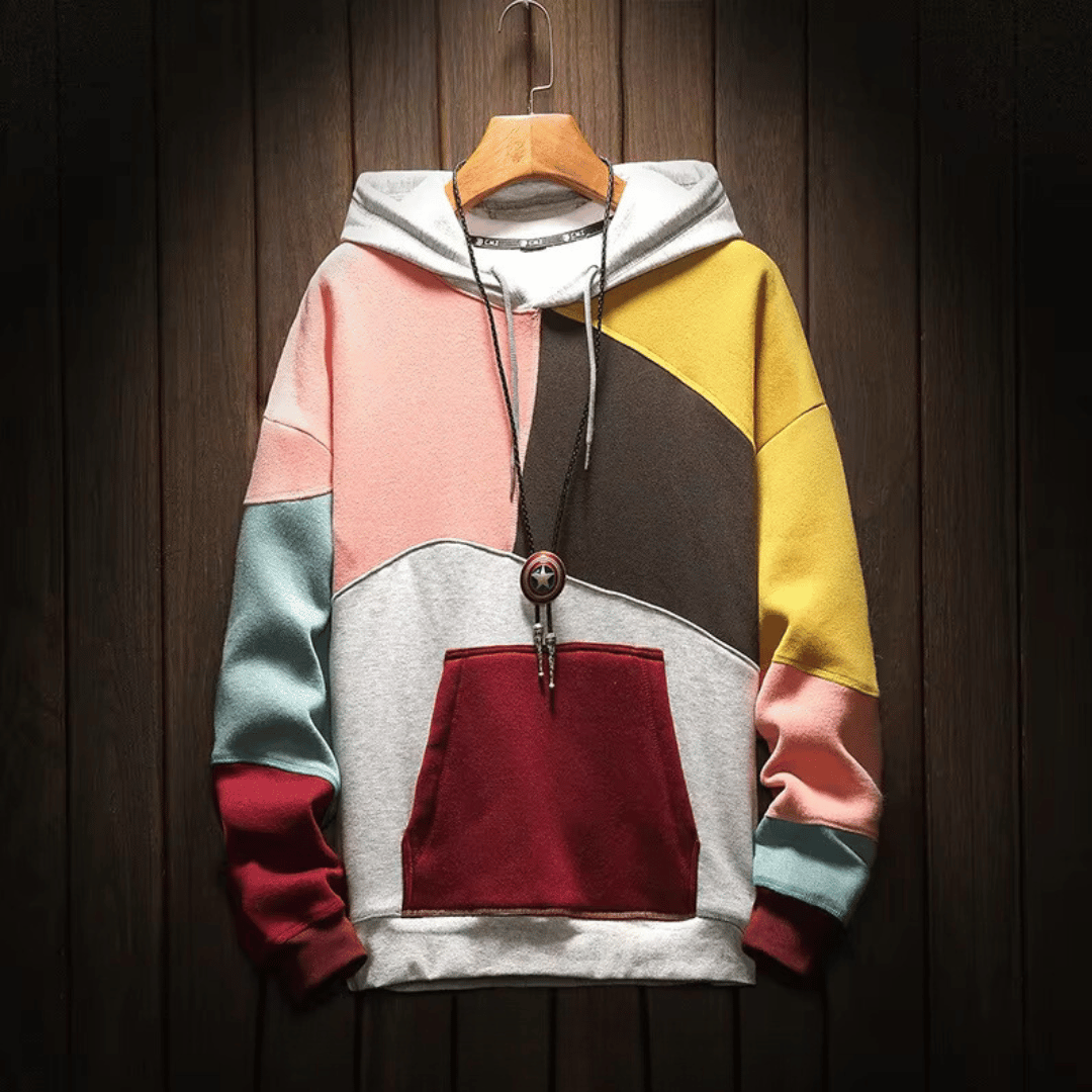 Aiden® | Vanguard Hoodie
