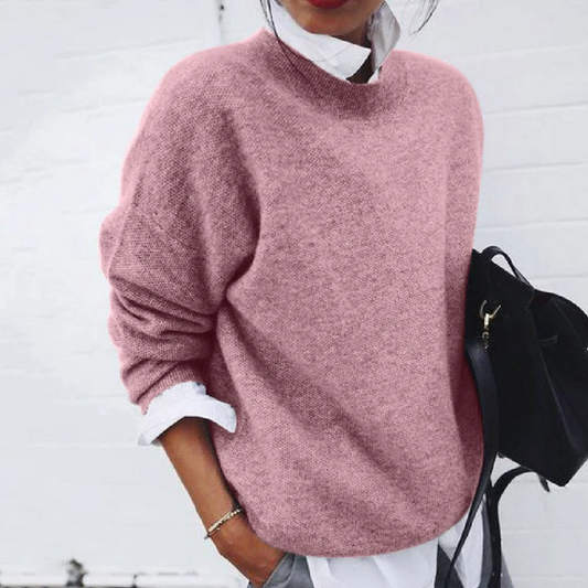 Sophia® I Soft and Warm Sweater