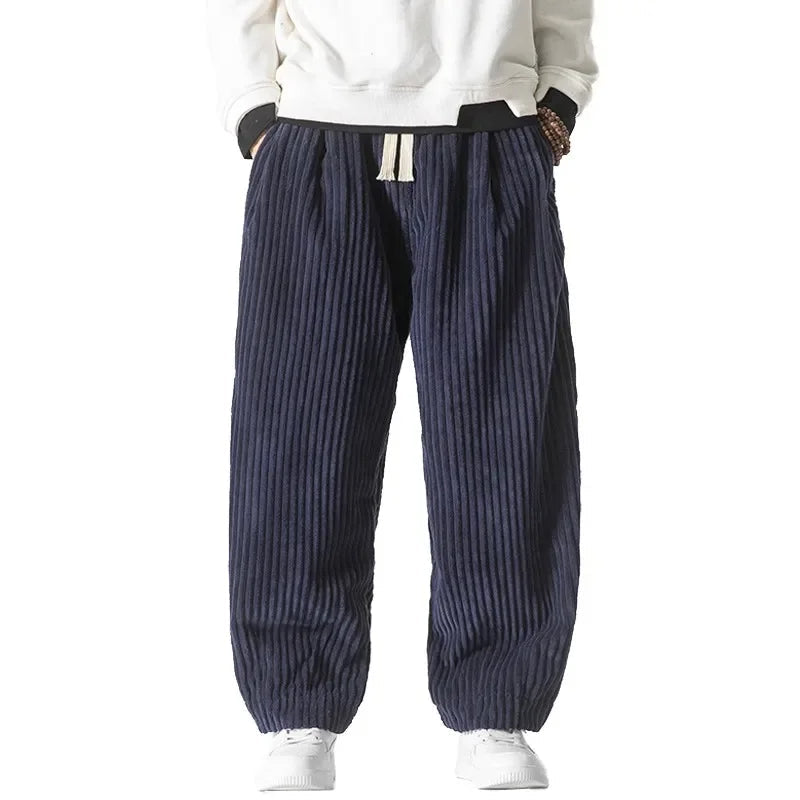 Taylor® I Corduroy Trouser
