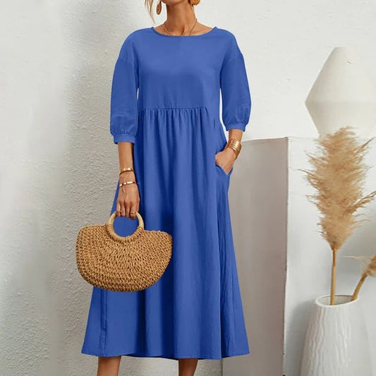 Catherine® I Stylish & Flattering Dress
