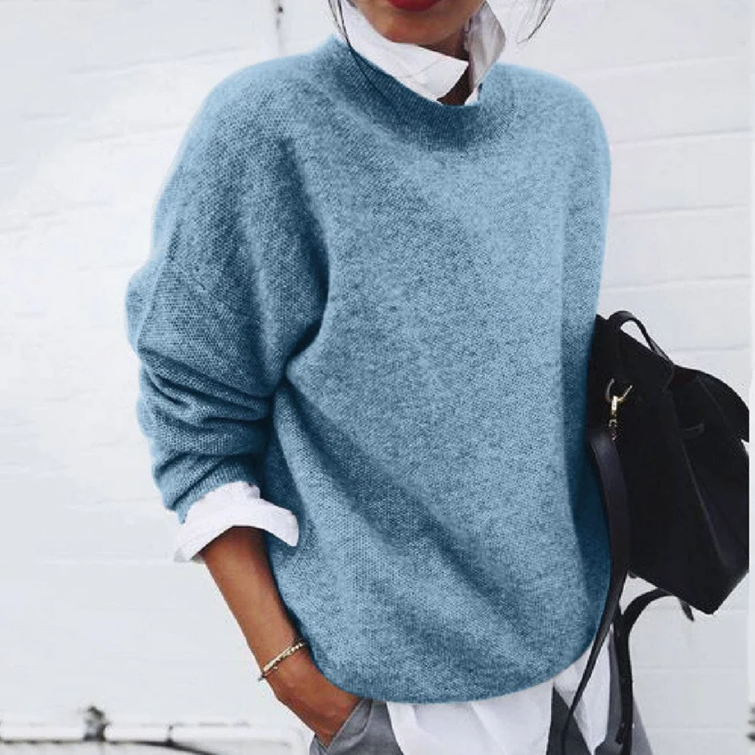 Sophia® I Soft and Warm Sweater