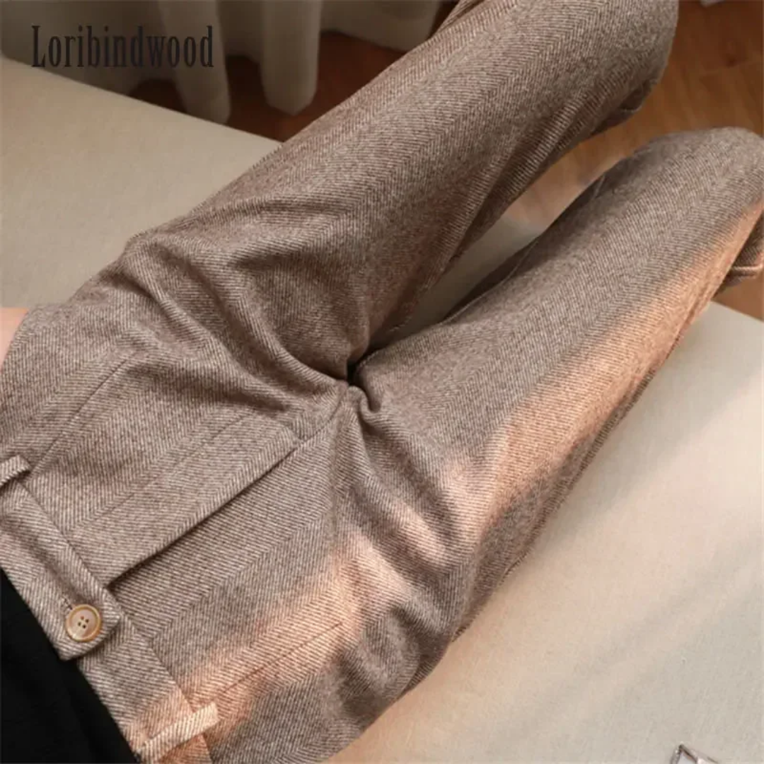 Lily® I Elegant Trousers