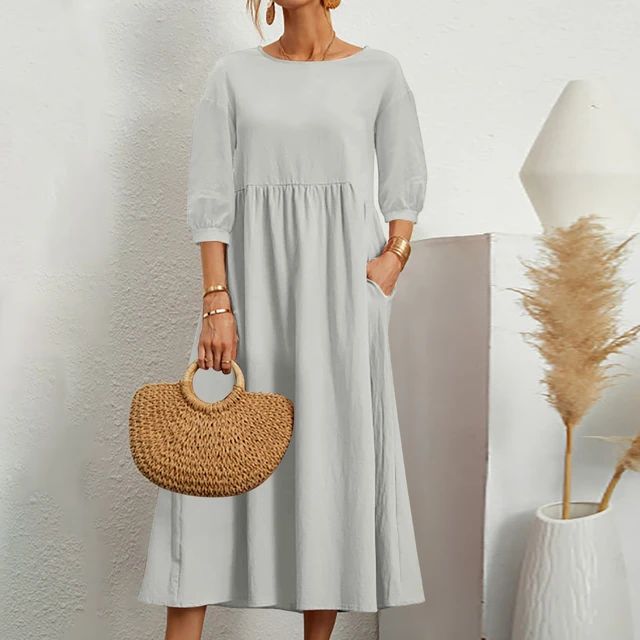 Catherine® I Stylish & Flattering Dress