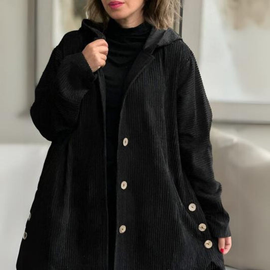 Callista® | Elegant Winter Jacket