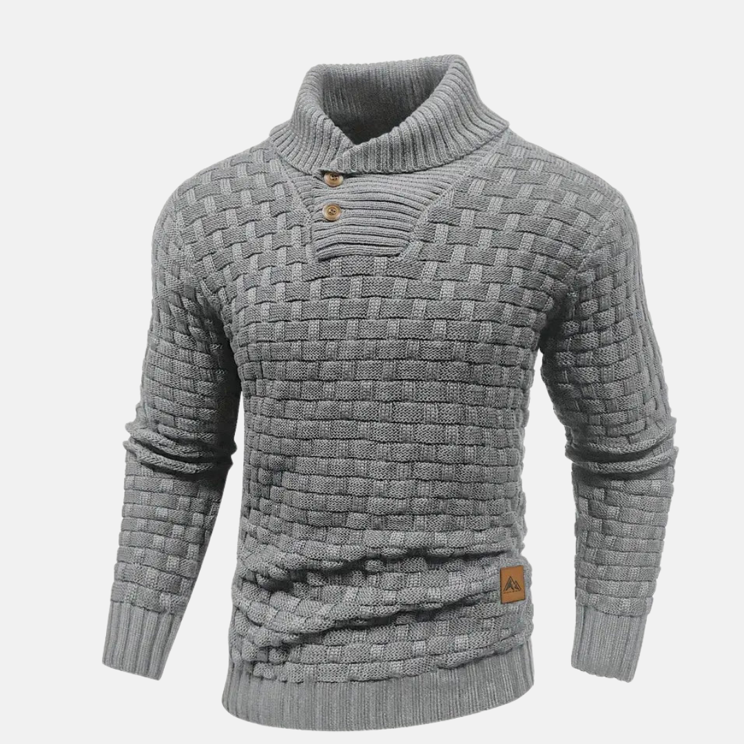 Rowan® | Knit Sweater