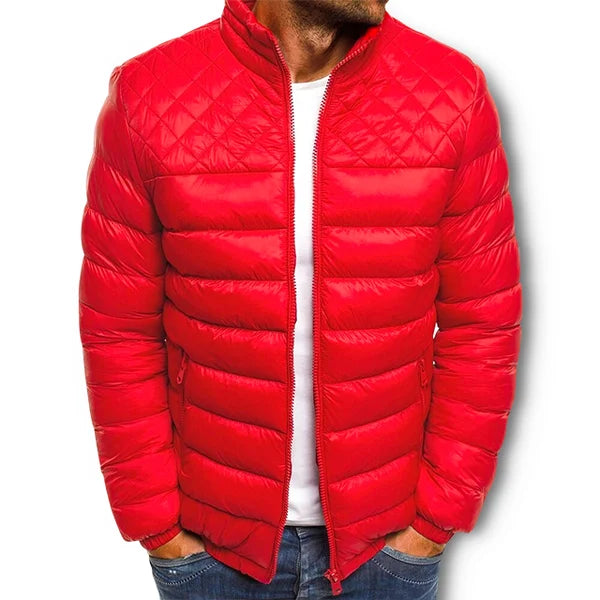 MIKE® | ELEGANT WINTER JACKET