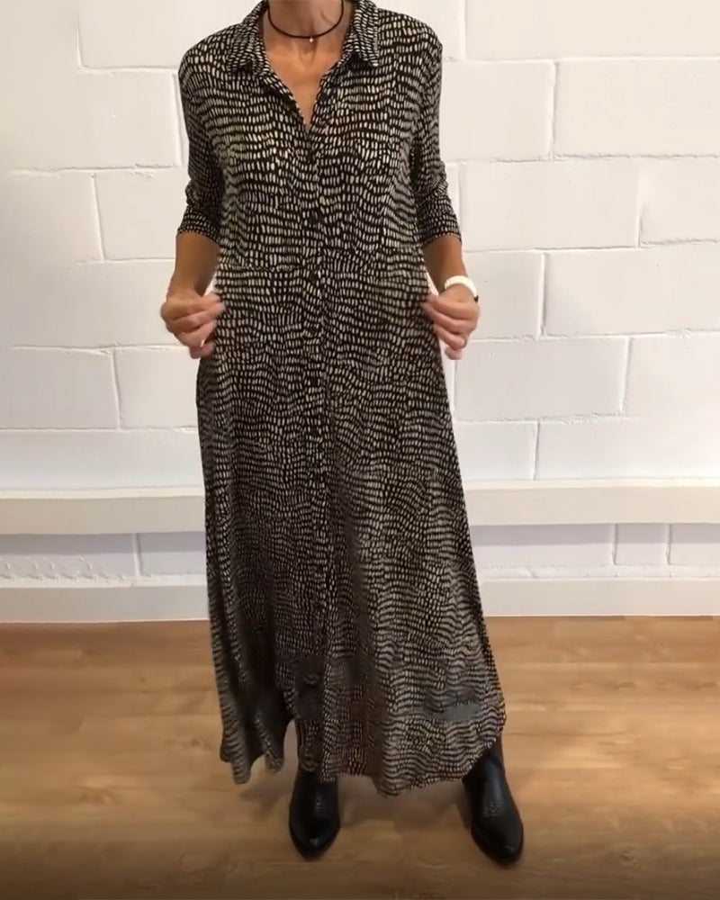 Mia® | Chic Dress