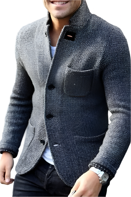 Lachlan® | Refined Blazer Jacket