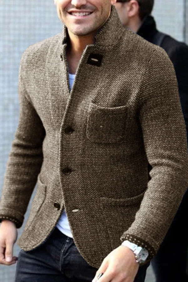 Lachlan® | Refined Blazer Jacket