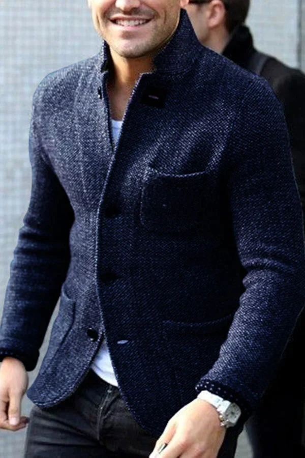Lachlan® | Refined Blazer Jacket