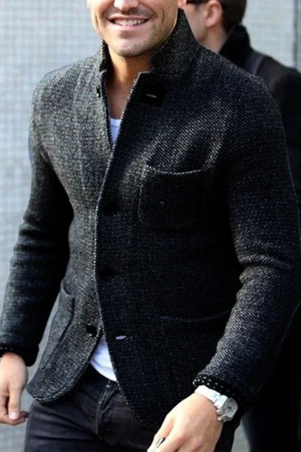 Lachlan® | Refined Blazer Jacket