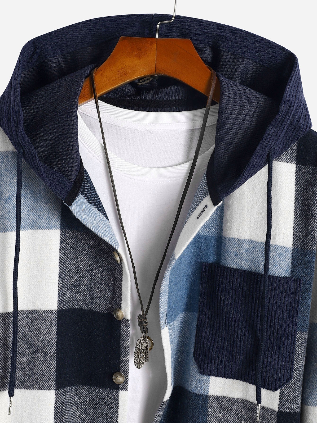 Ethan® I Corduroy Jacket