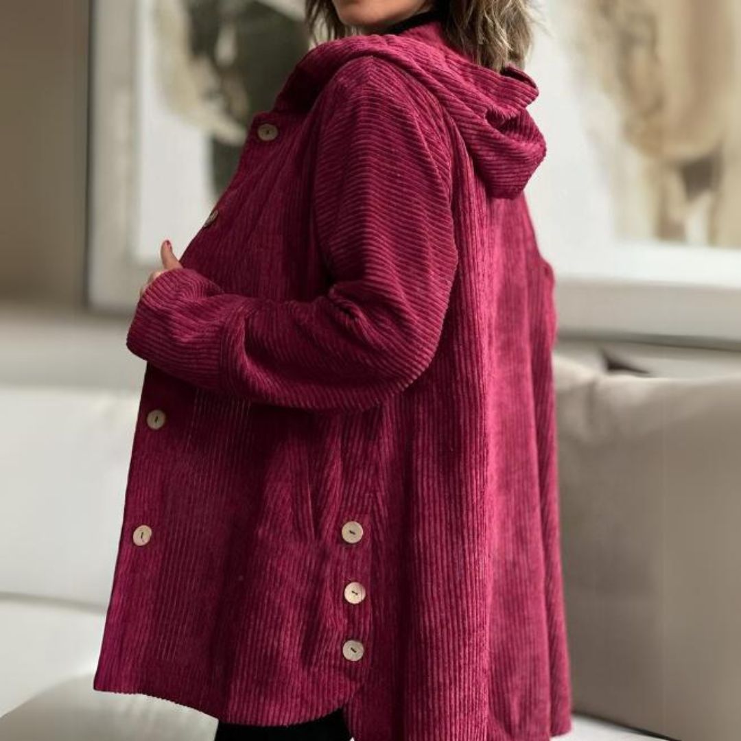 Callista® | Elegant Winter Jacket