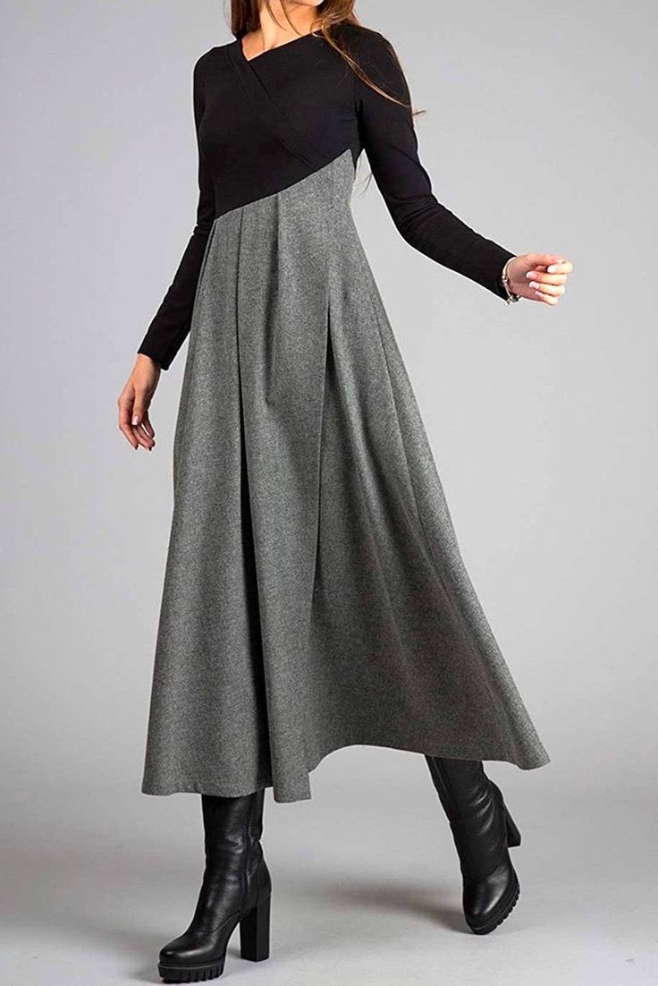 Scarlett® I Maxi Dress