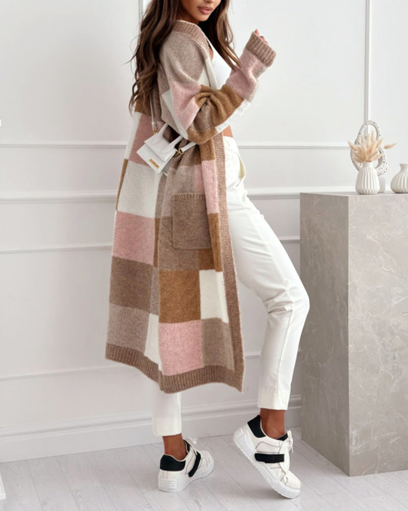 Isla® | Casual Cardigan