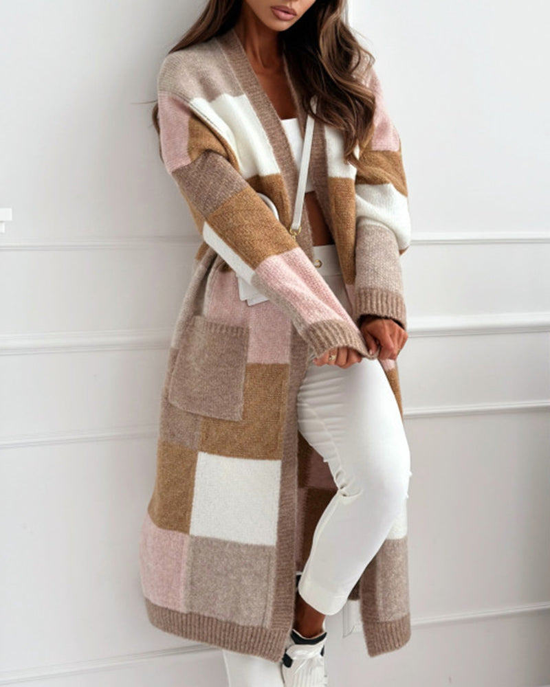 Isla® | Casual Cardigan