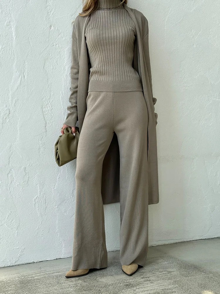Emily-Rose | 3-Piece Set
