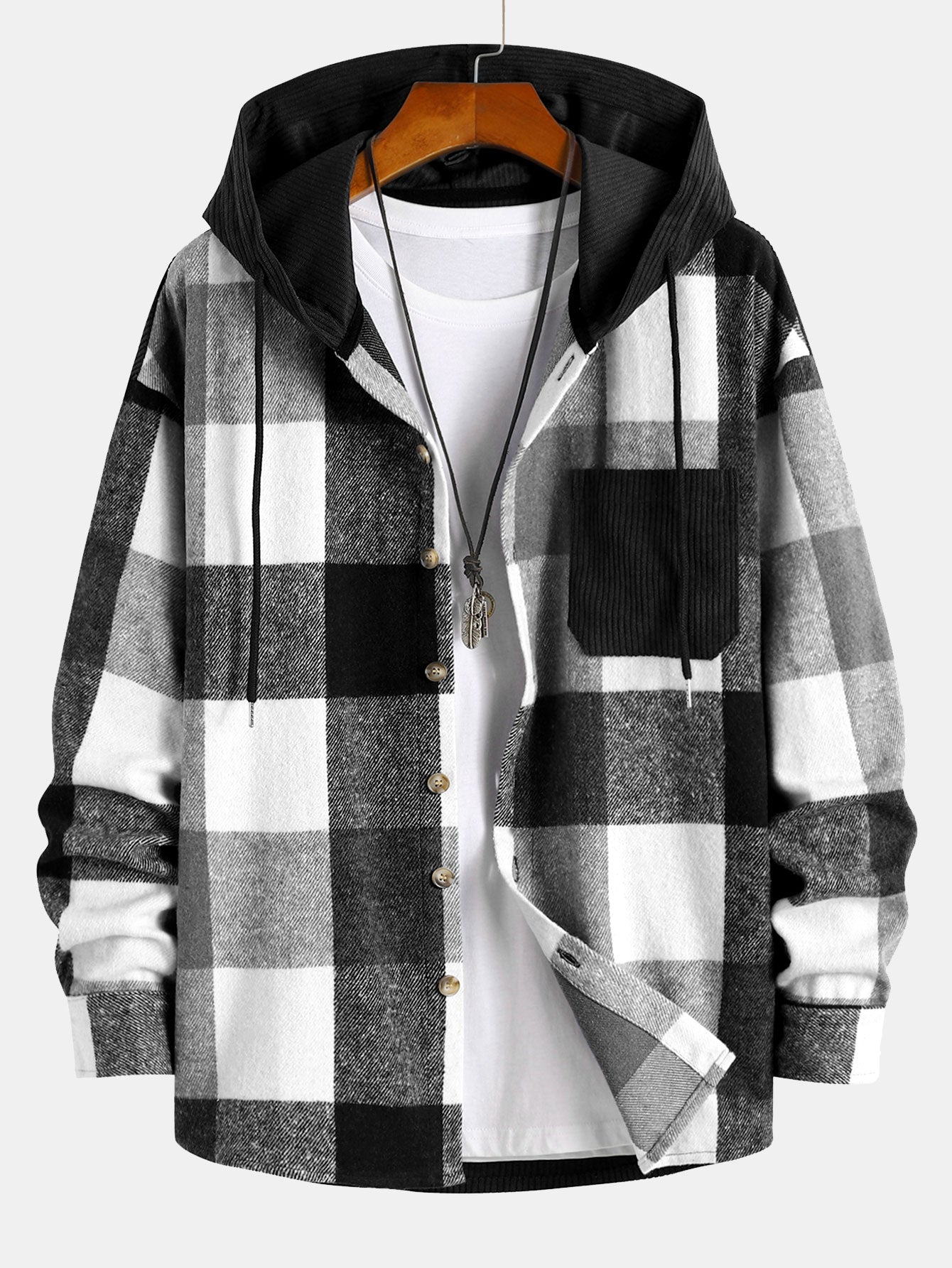 Ethan® I Corduroy Jacket