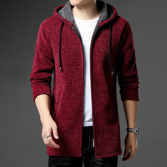 Liam® I Street Hoodie