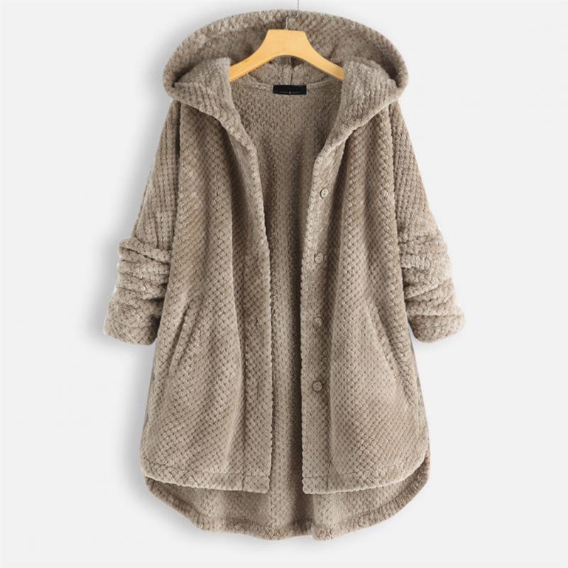 Callista® | Elegant Winter Jacket