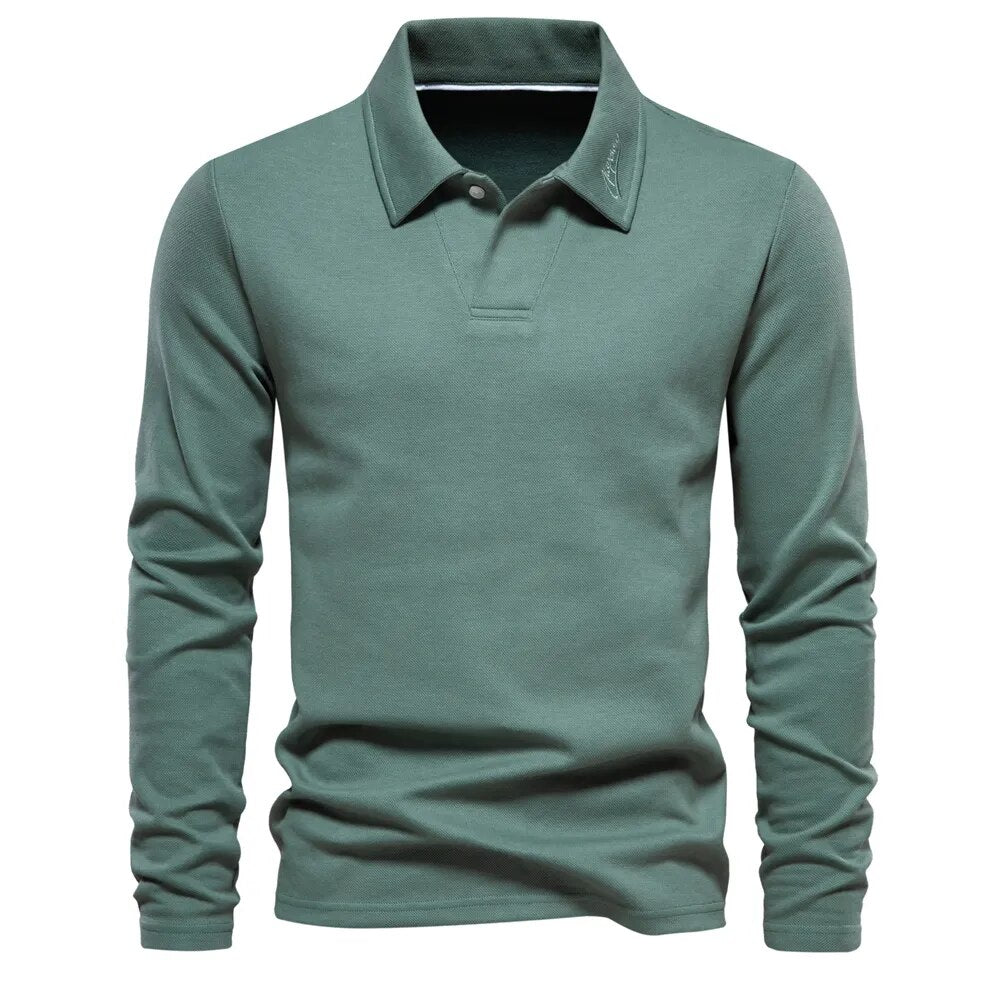 Richard® | polo