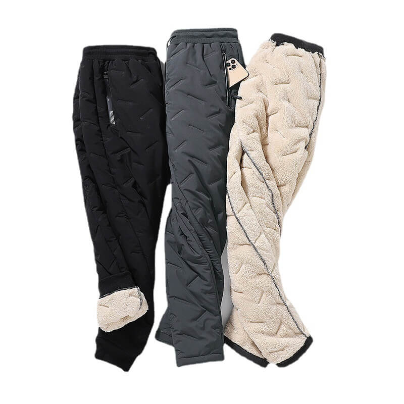 Jordan® | Unisex Thermo Pants