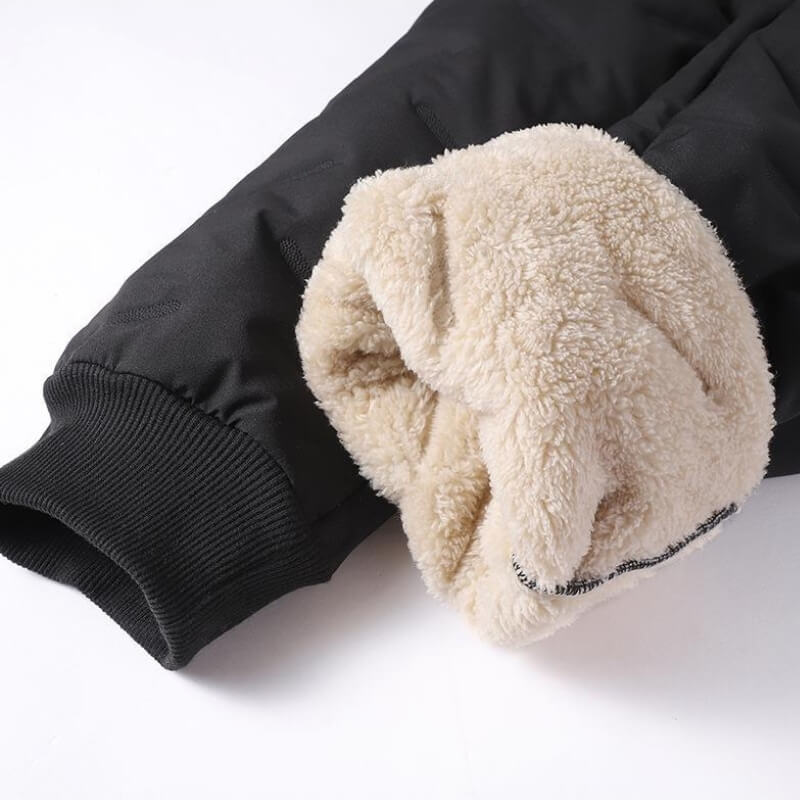Jordan® | Unisex Thermo Pants