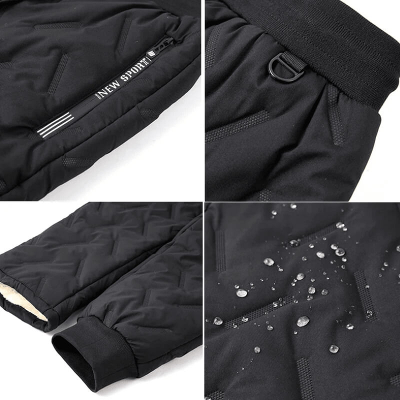 Jordan® | Unisex Thermo Pants