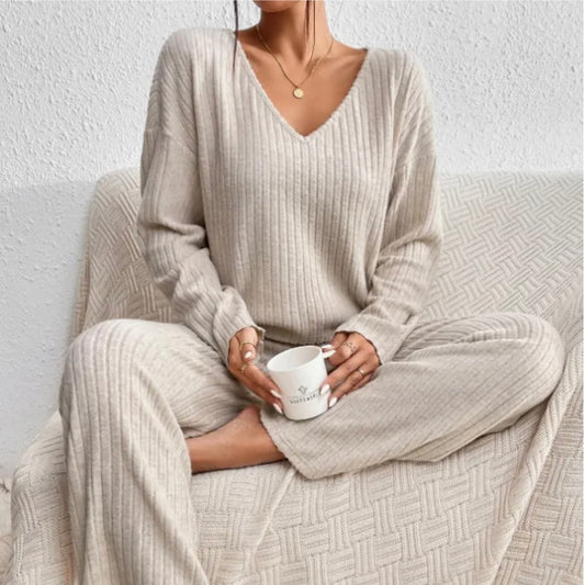 Eleanor® | Knitted 2 piece set