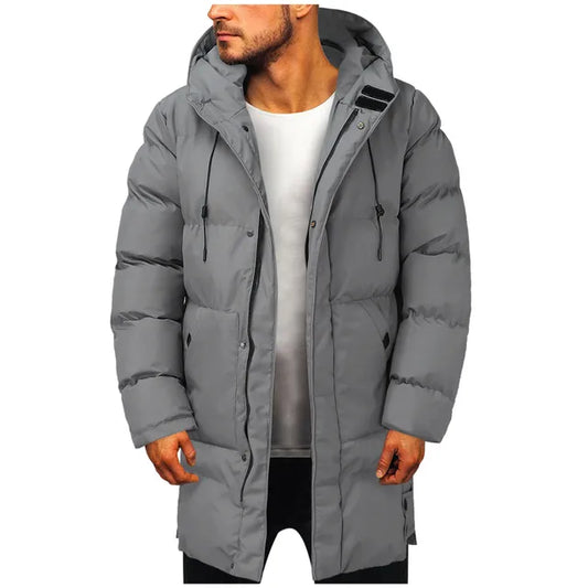 Mason® | Quilted Parka