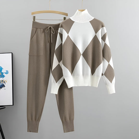 Liana® | Elegant 2-Piece Set