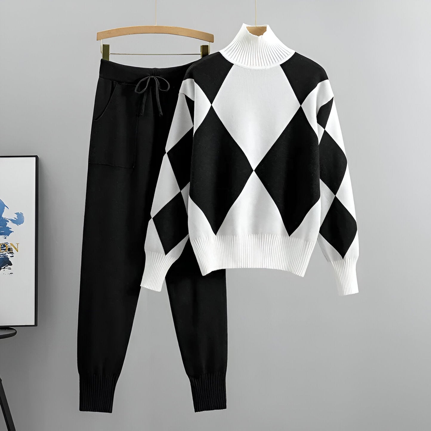 Liana® | Elegant 2-Piece Set