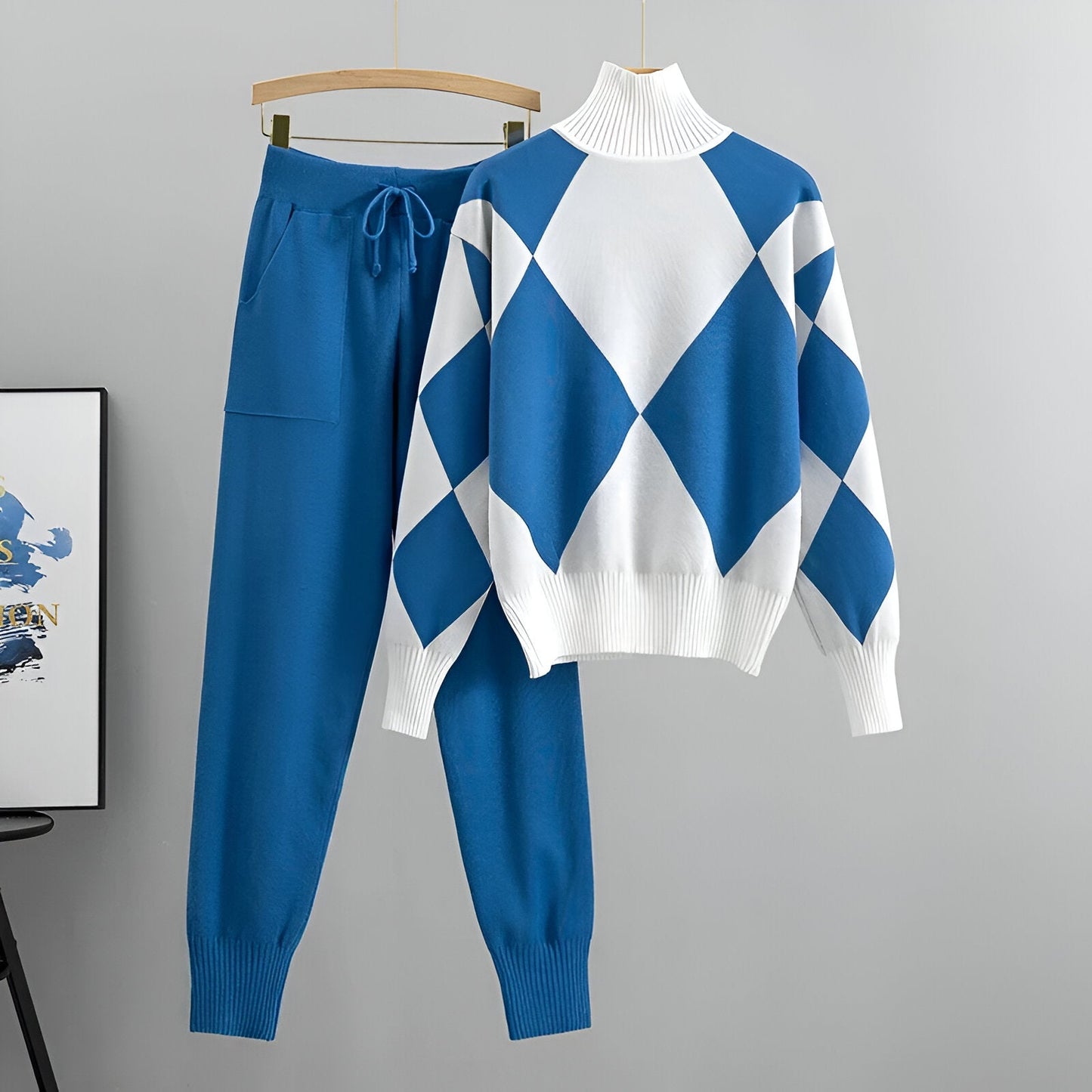 Liana® | Elegant 2-Piece Set