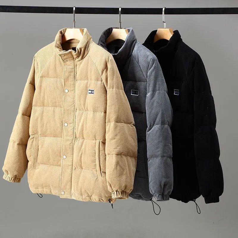 Jackson® |  Corduroy Jacket