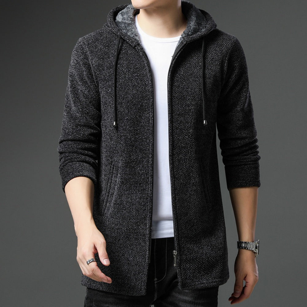 Liam® I Street Hoodie