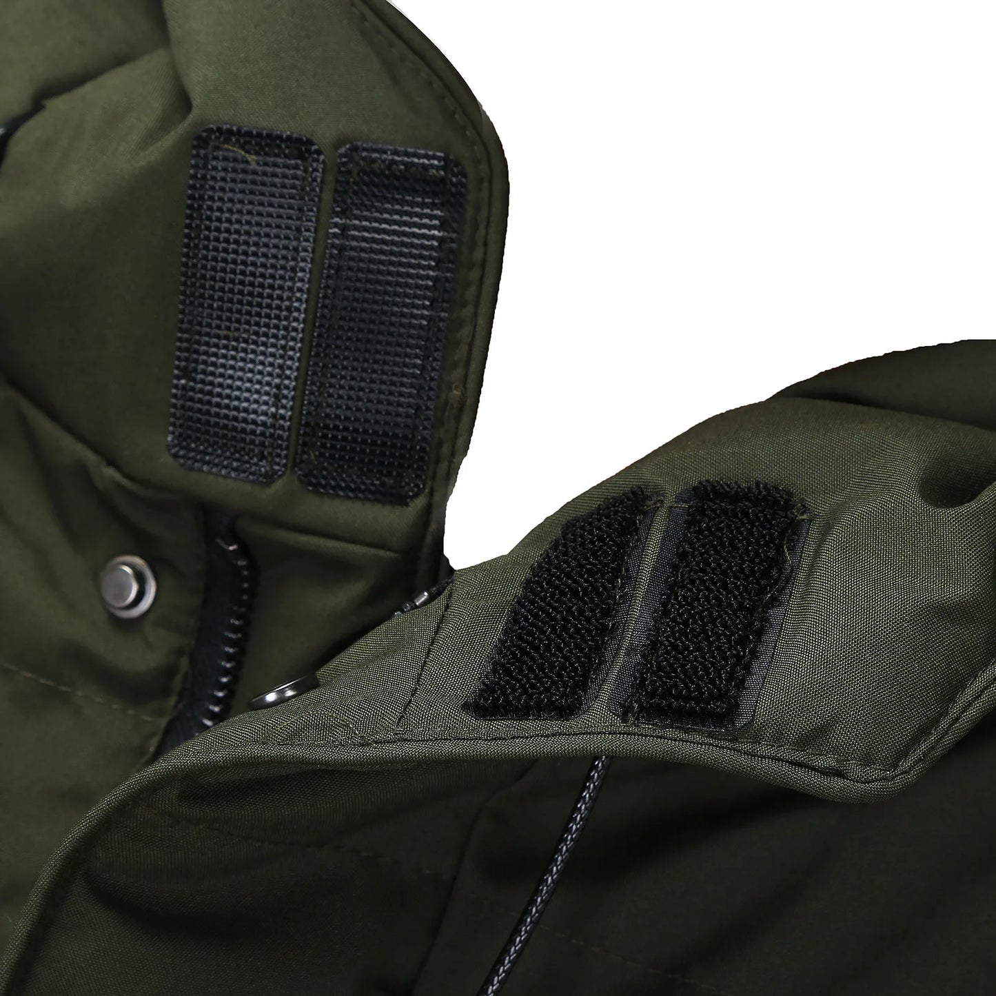 Mason® | Quilted Parka