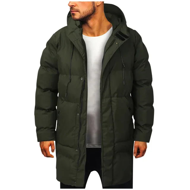 Mason® | Quilted Parka