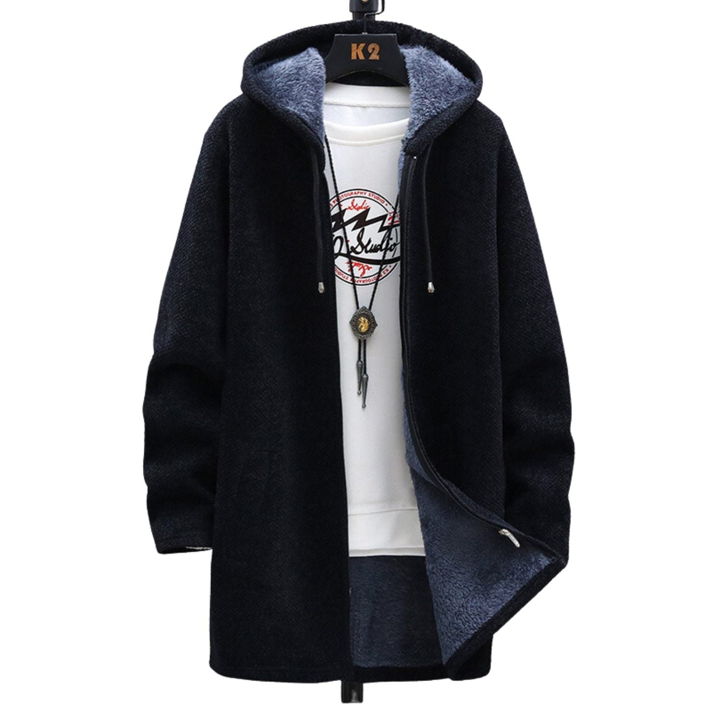 Charlotte® I Cozy & Stylish Hoodie