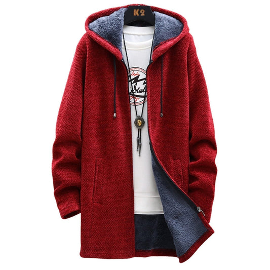 Charlotte® I Cozy & Stylish Hoodie